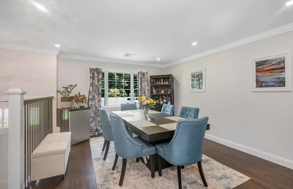 55 Rhoda St, Tewksbury MA  01876-2921 exterior