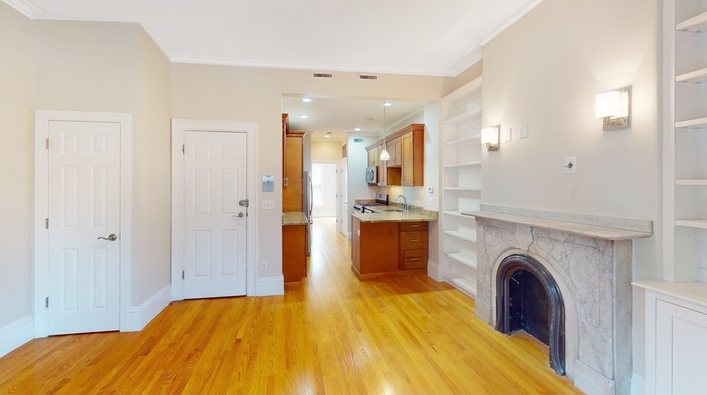 36 Appleton St #2, Boston, MA