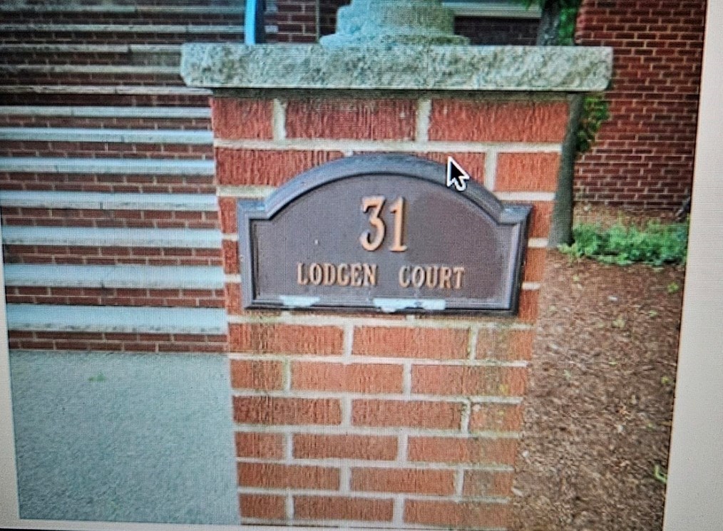 31 Lodgen Ct #3d, Malden, MA 02148