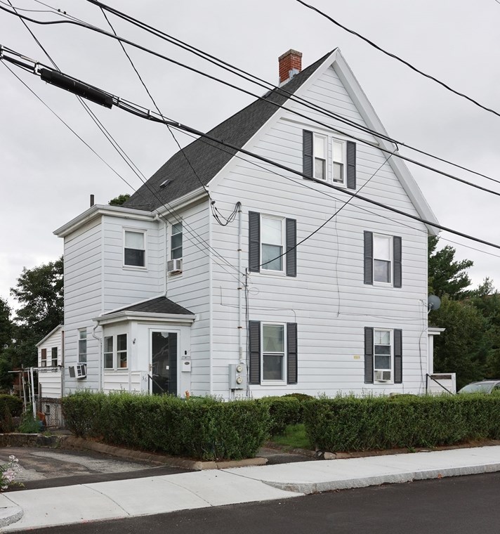 36 Lincoln Rd #36, Newton, MA 02458