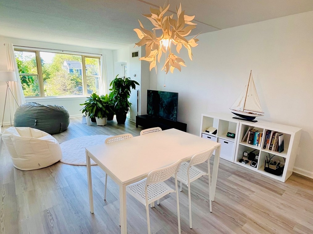 155 George Washington Blvd #607, Hull, MA 02045