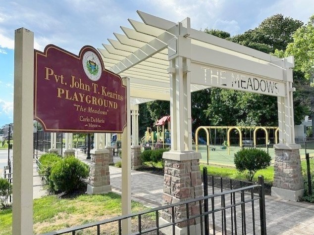 24 Corey St #304, Everett, MA 02149