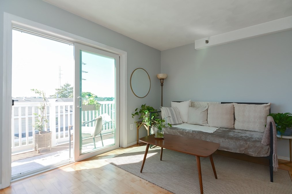 12 Summit Ave #14, Beverly, MA 01915