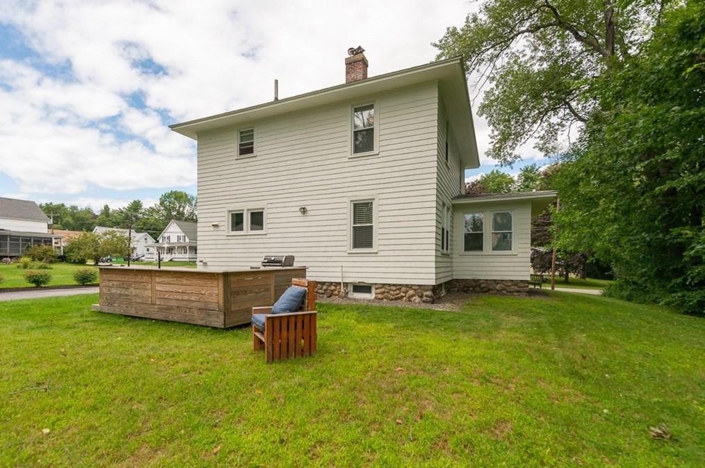 144 Mill St, Winchendon, MA 01475