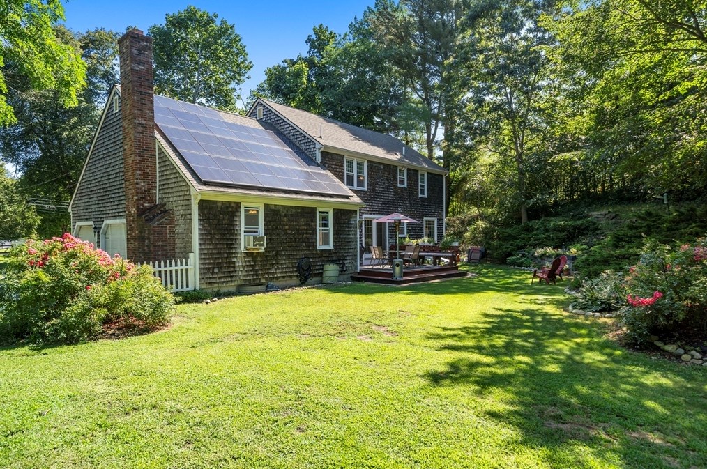 401 Sandwich St, Plymouth, MA 02360-2179