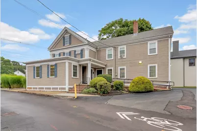 1171 Massachusetts Ave, Arlington, MA 02476 - Photo 2