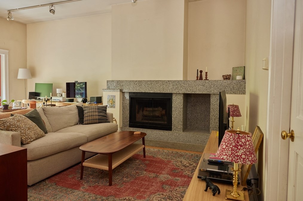 100 Waltham St Apt 2, Boston, MA