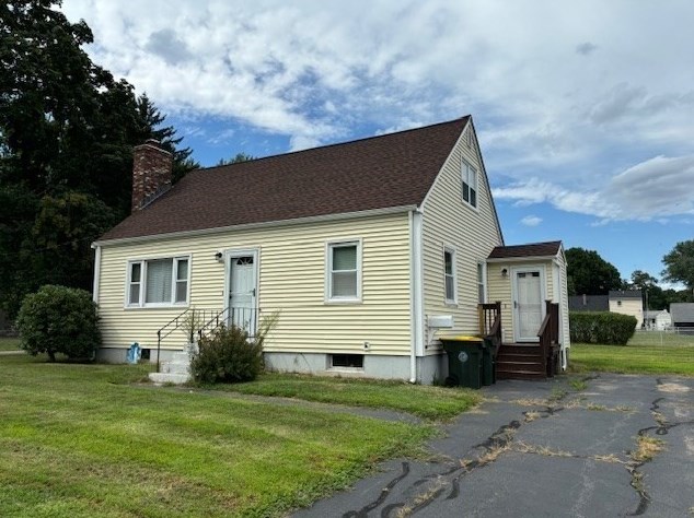 6 Priscilla Ave, Bellingham, MA 02019