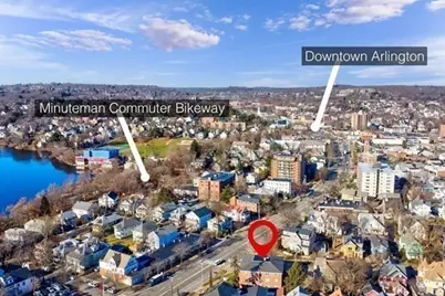 347 Massachusetts Ave #3, Arlington, MA 02474 - Photo 22