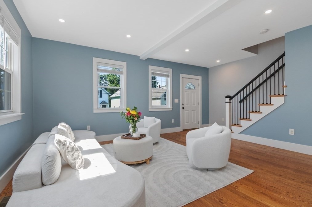 22 Harding Terrace, Dedham, MA 02026