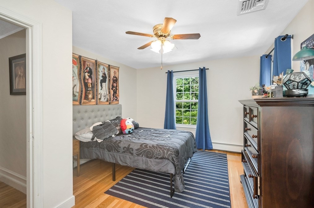 67 Reservation Rd, Andover MA  01810-3418 exterior