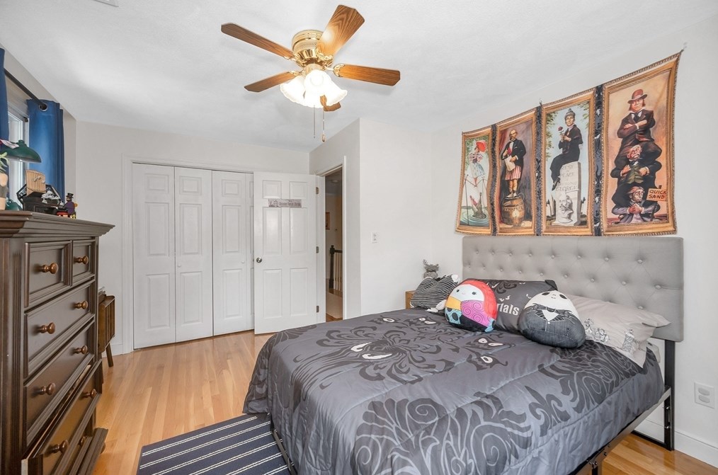 67 Reservation Rd, Andover MA  01810-3418 exterior