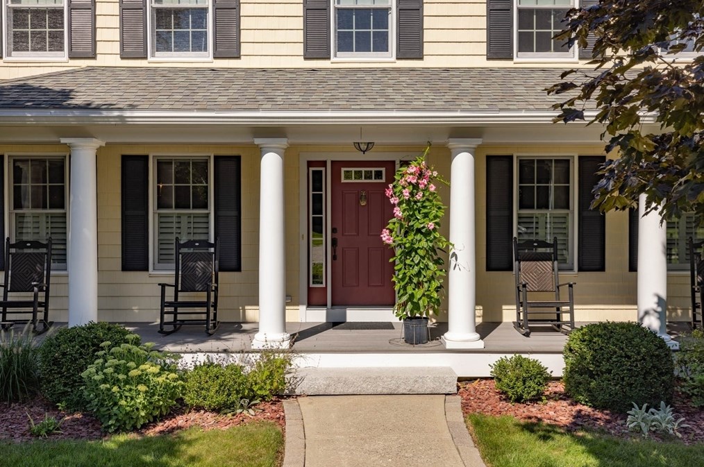 3 Ashley Ln, Merrimac, MA 01860