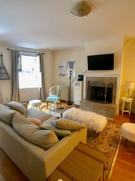 74 Commonwealth Ave Apt 2, Boston, MA
