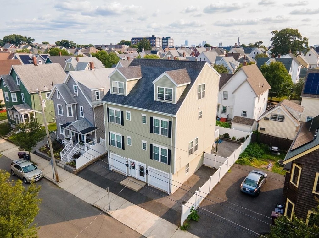 38 Raymond St #38, Everett, MA 02149