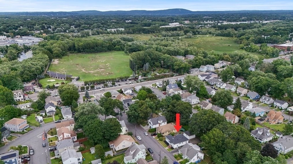 40 Riverview St, Dedham, MA 02026 exterior