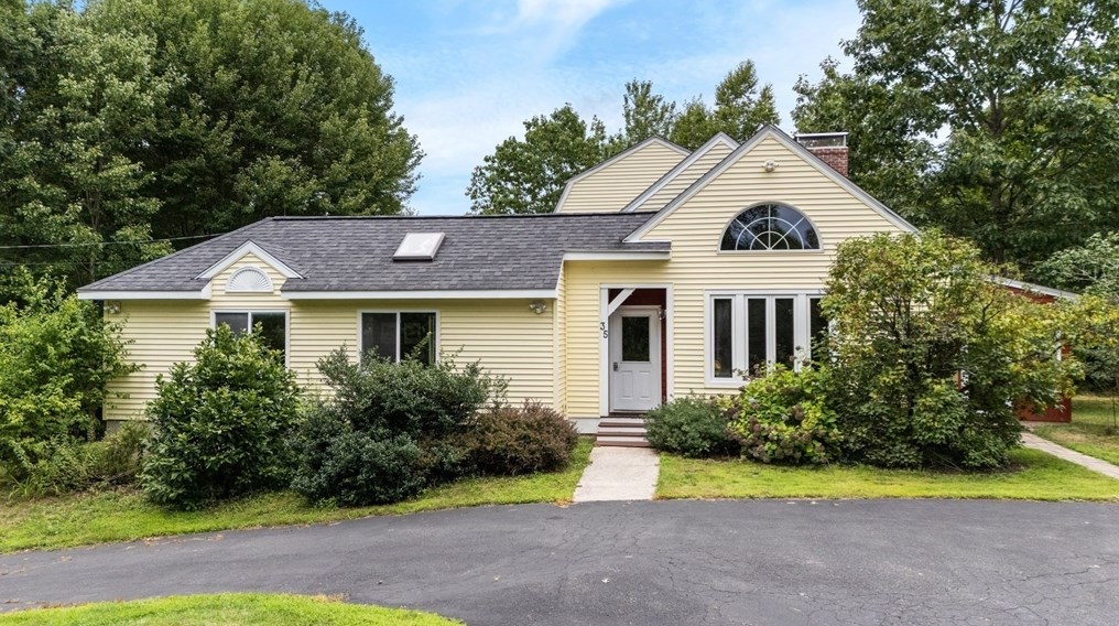 35 Timberlane, Hampstead, NH 03841