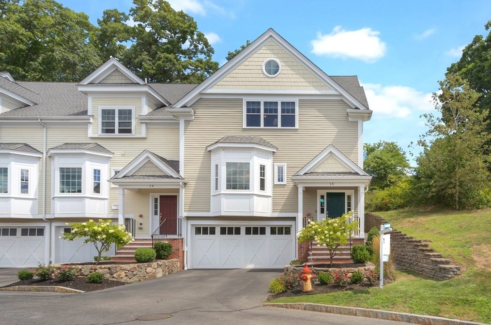 10 Murray Ave #13, Burlington, MA 01803