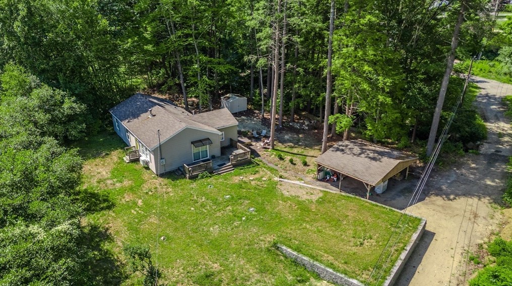 66 Great Rd, Shirley, MA 01464