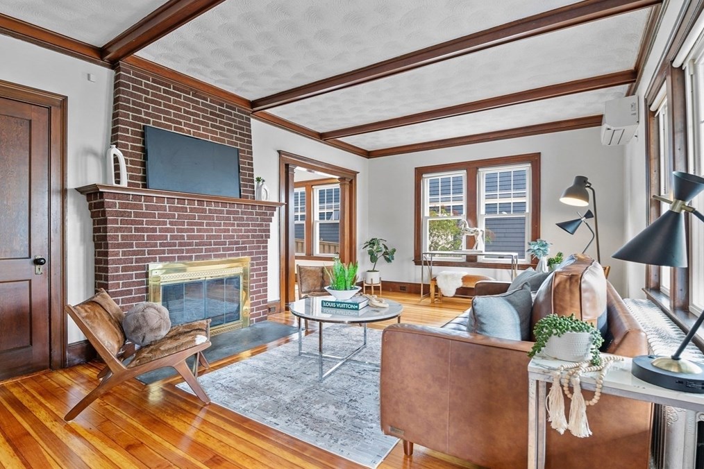 31 Whitman St, Somerville MA 02144-1616 exterior