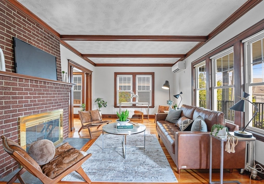 31 Whitman St, Somerville MA 02144-1616 exterior