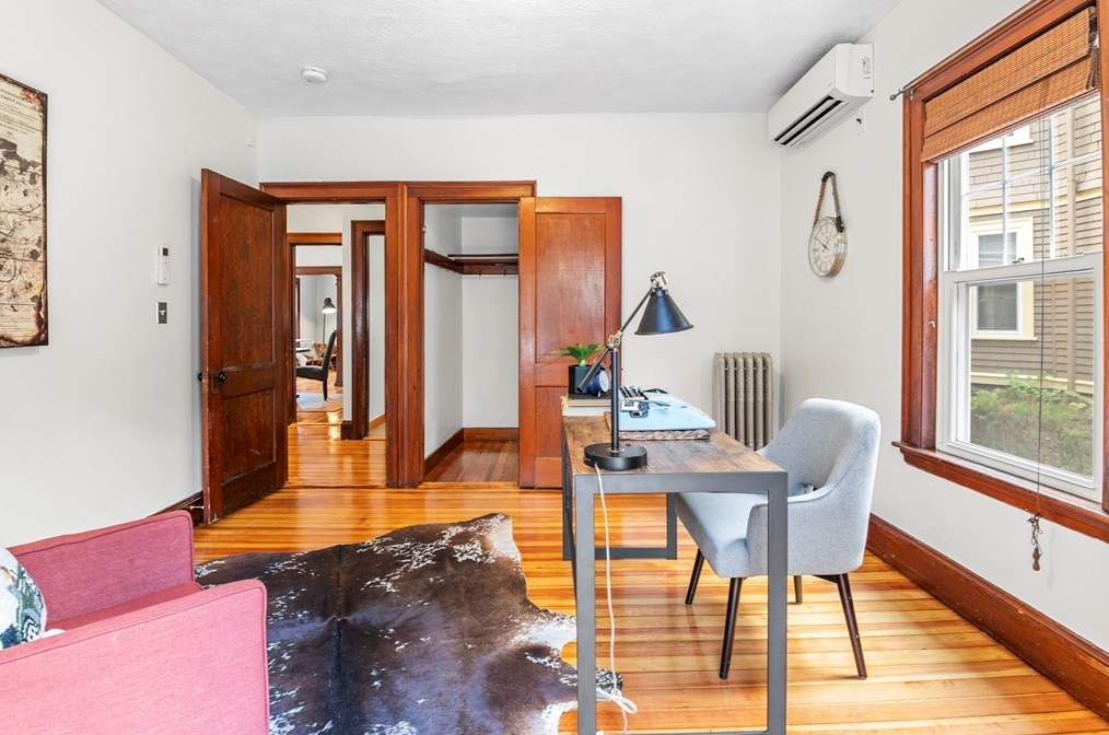 31 Whitman St, Somerville MA 02144-1616 exterior