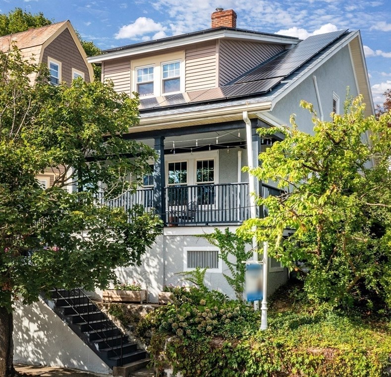 31 Whitman St, Somerville MA 02144-1616 exterior