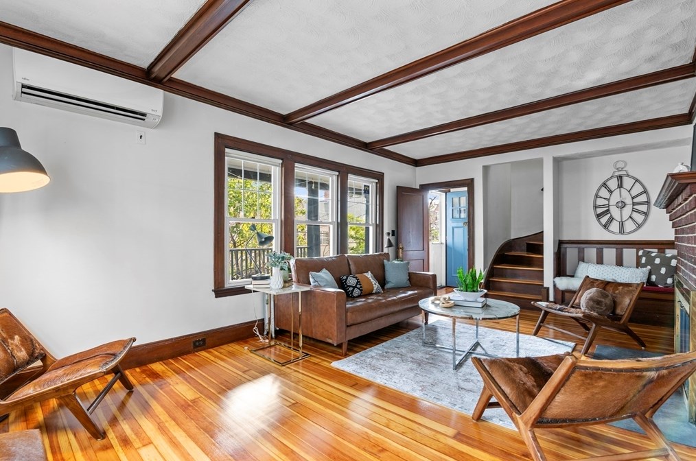 31 Whitman St, Somerville MA 02144-1616 exterior