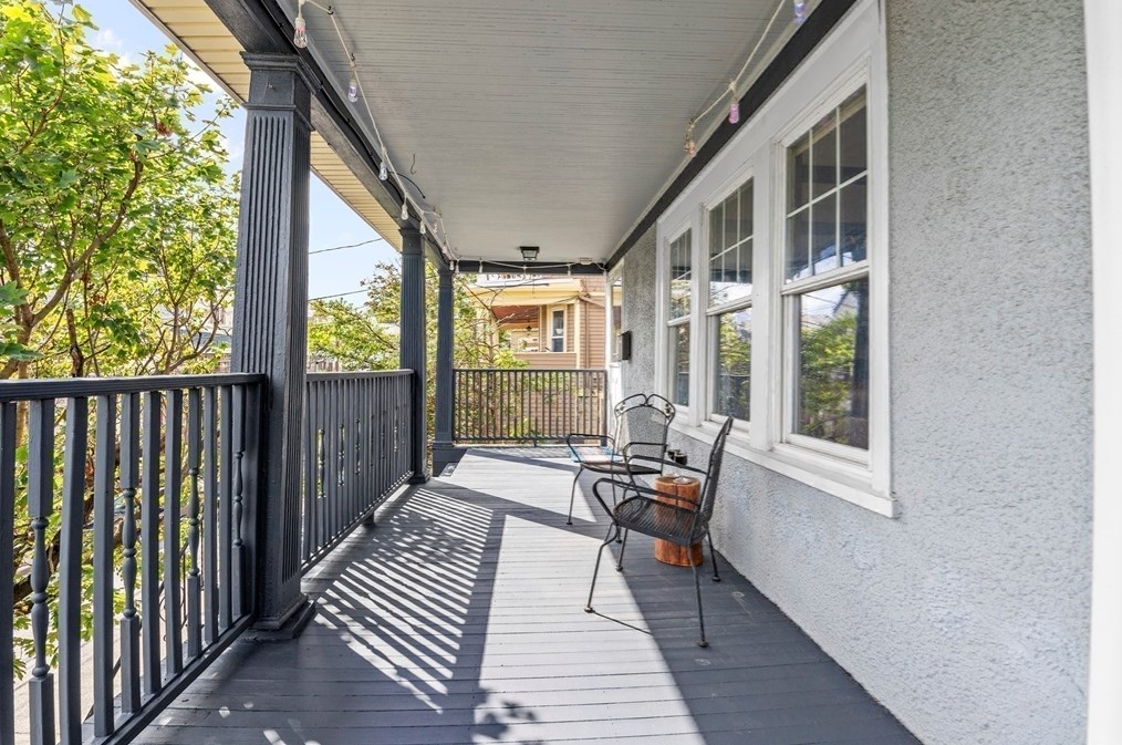 31 Whitman St, Somerville MA 02144-1616 exterior