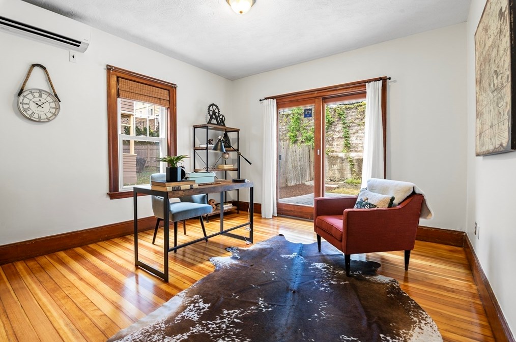 31 Whitman St, Somerville MA 02144-1616 exterior