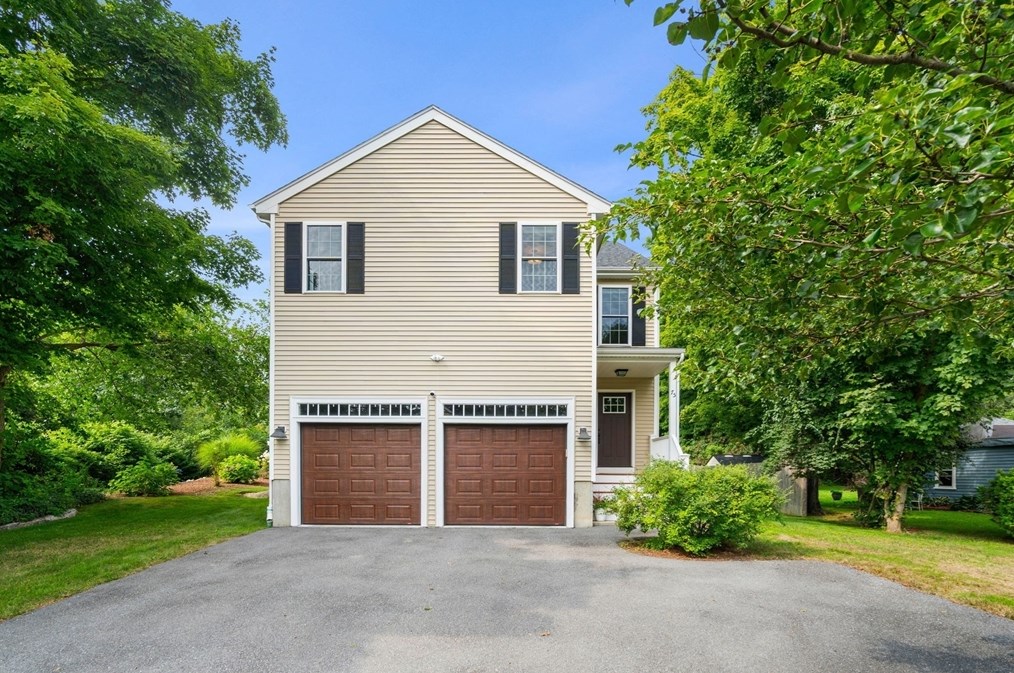 75 Southville Rd, Southborough, MA 01772