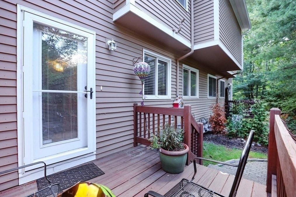 14 Orient Way #31b, Salem, MA 01970