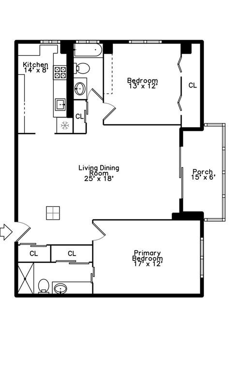 990 Massachusetts Ave, Arlington MA 02476-4531 exterior