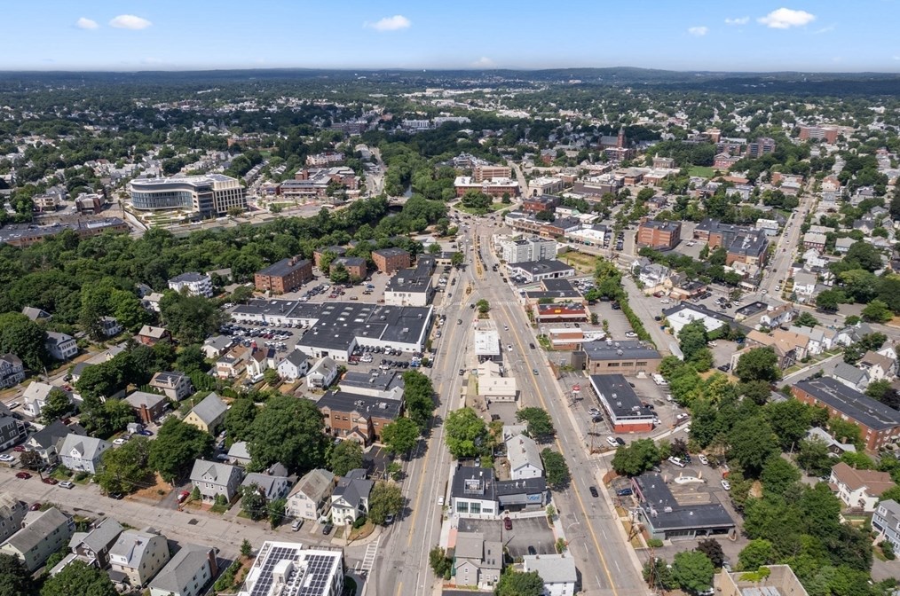 56 Beacon St, Watertown MA 02472-2748 exterior