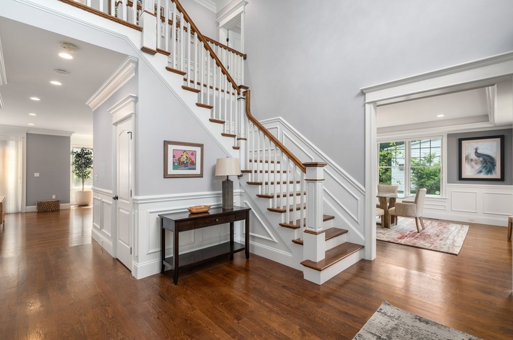 155 Hartman Rd #155, Newton, MA 02459