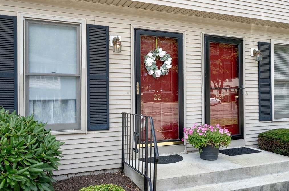 150 Hillside Rd #22, Montgomery, MA 01085