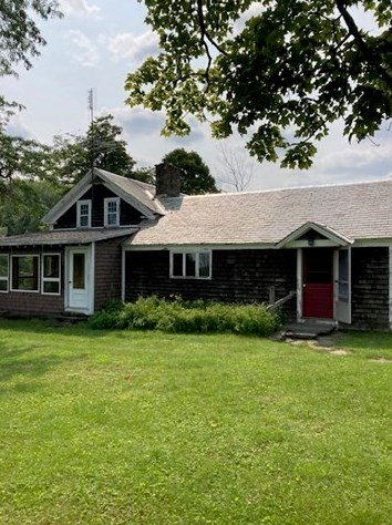 201 Thompson Rd, Colrain, MA 01340