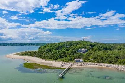 000 Standish Street, Duxbury, MA 02332 - Photo 1