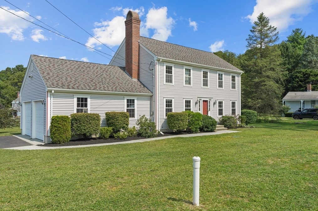 1779 County St, Attleboro, MA 02703