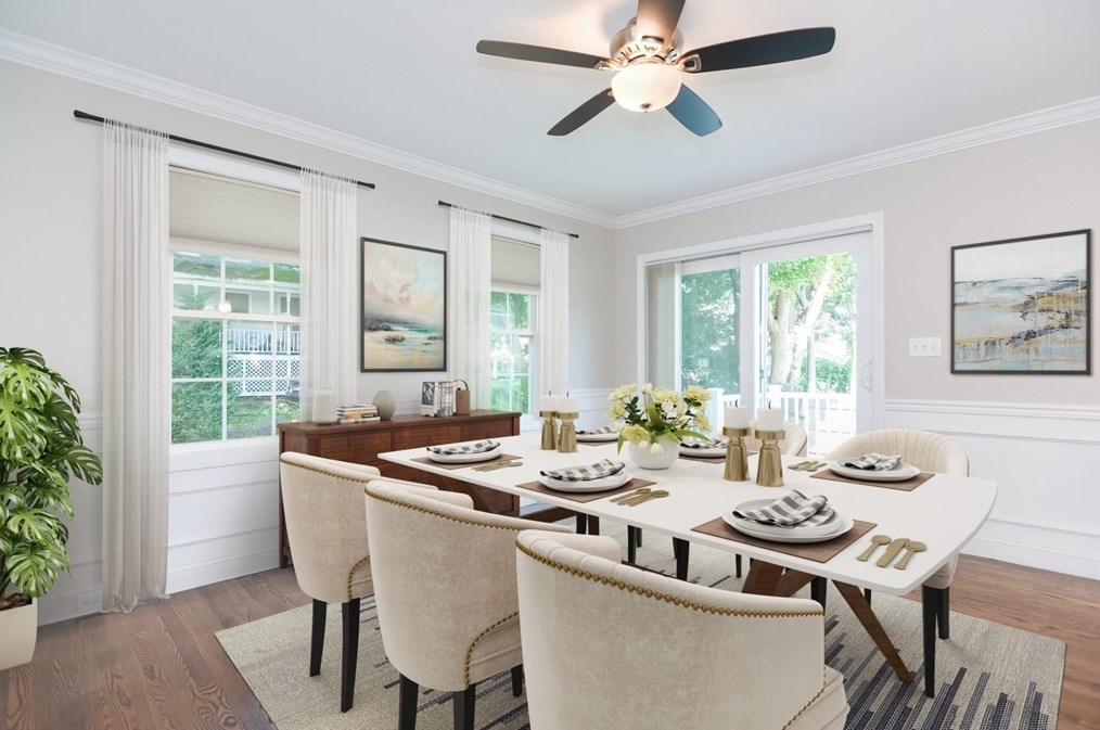 290 Warren St, Waltham MA 02453-7067 exterior