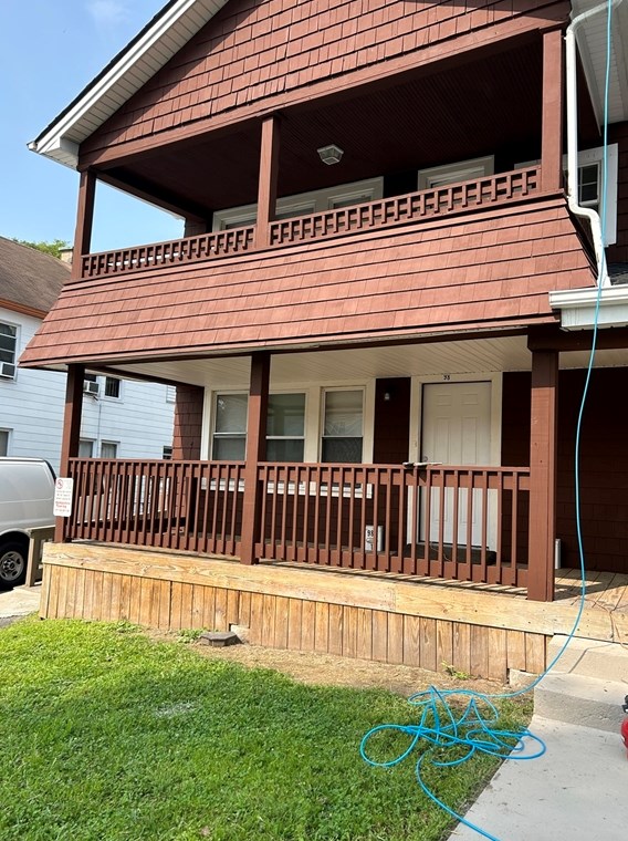 96-98 Clifton Ave, Springfield, MA 01105