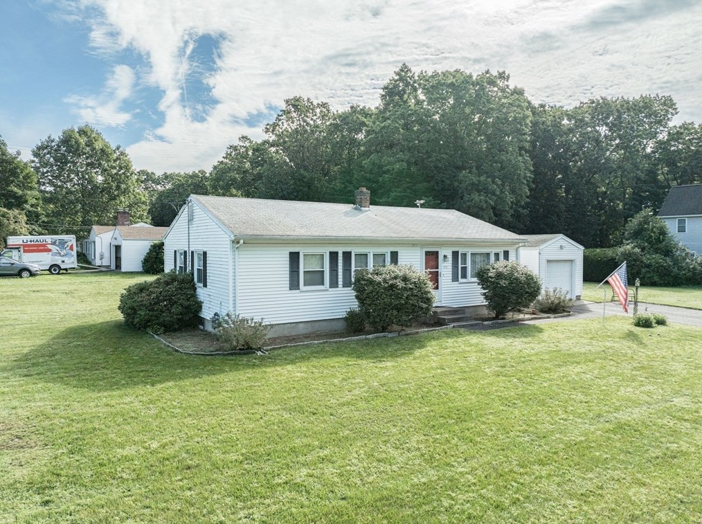 213 Sheffield Ave, Springfield, MA 01106