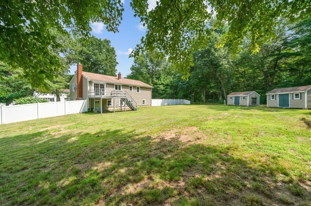 139 Staples St, Taunton MA  02718-1453 exterior