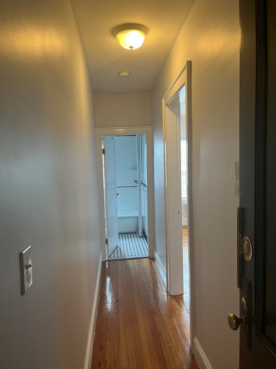 5 Haskell St #33, Cambridge, MA 02140