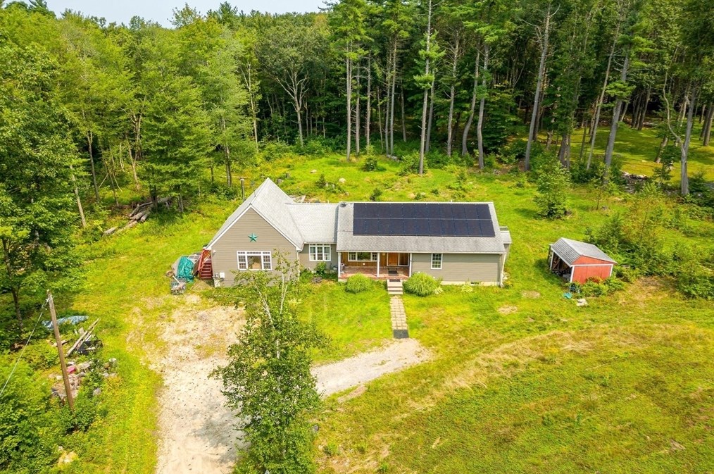 185 Bliss Hill Rd, Royalston, MA 01368