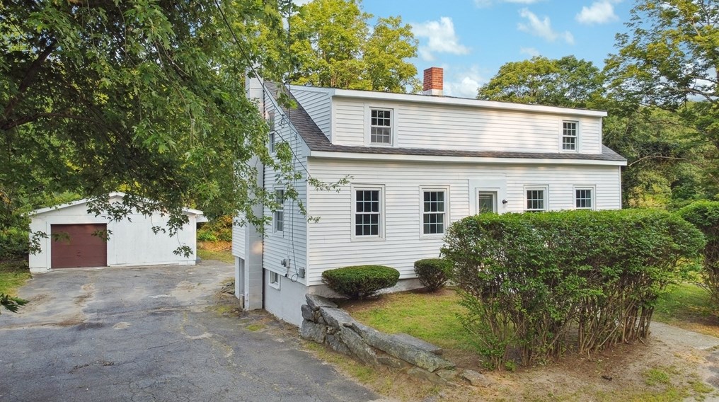 20 Baldwinville Rd, Royalston, MA 01331