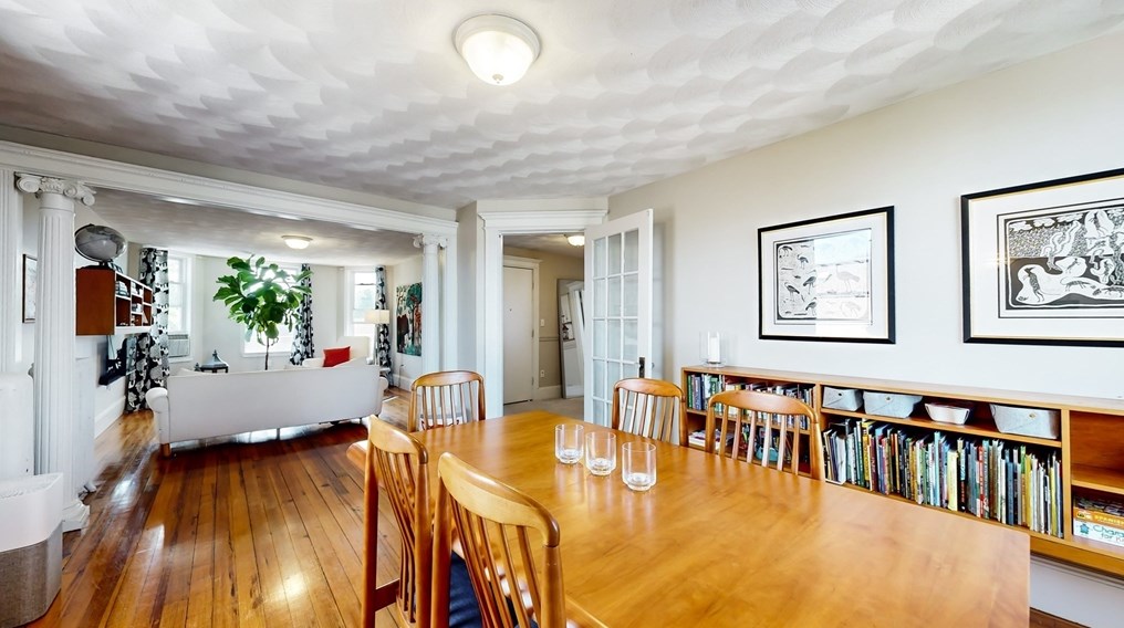 10 Beach Rd #3, Winthrop, MA 02152