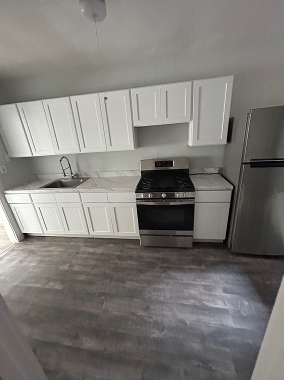 59 Fort Pleasant #1l, Springfield, MA 01108