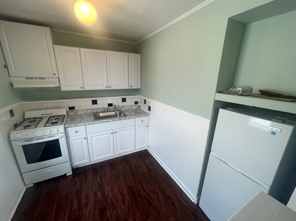 80 Rockland St #3f, Boston, MA 02119