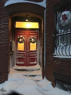 19 Kenilworth #3, Boston, MA 02119